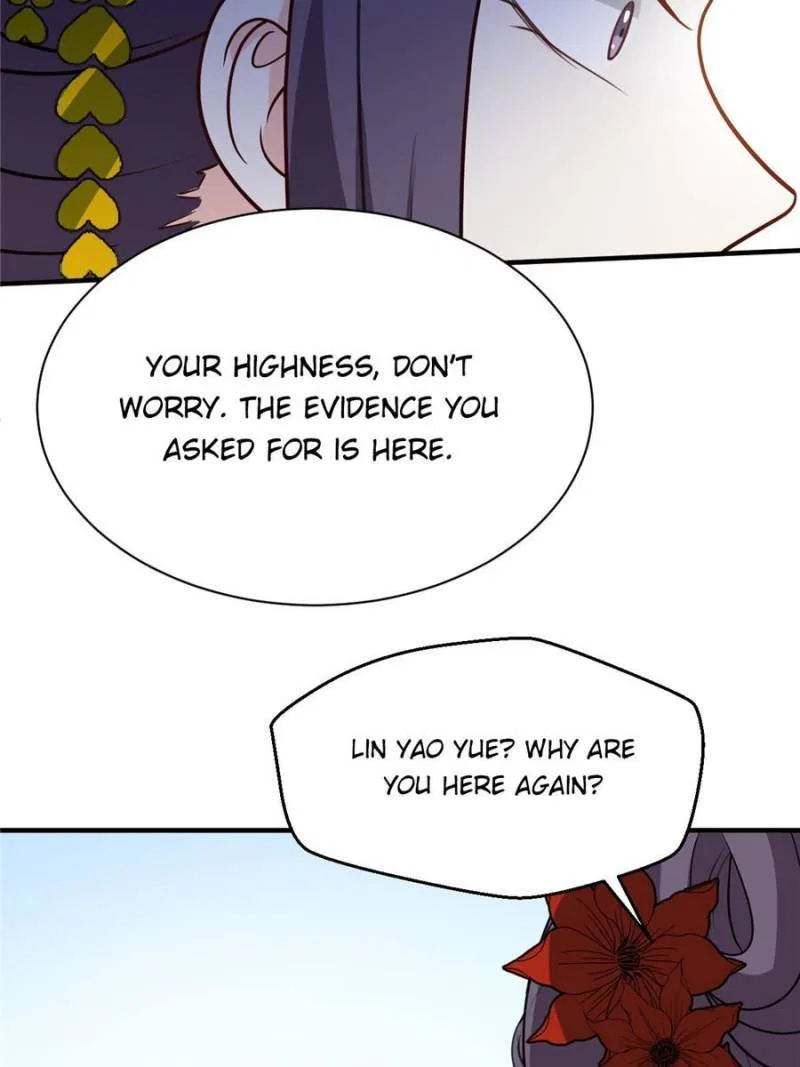 The Prince Regent’s Concubines Chapter 77 – Page 25