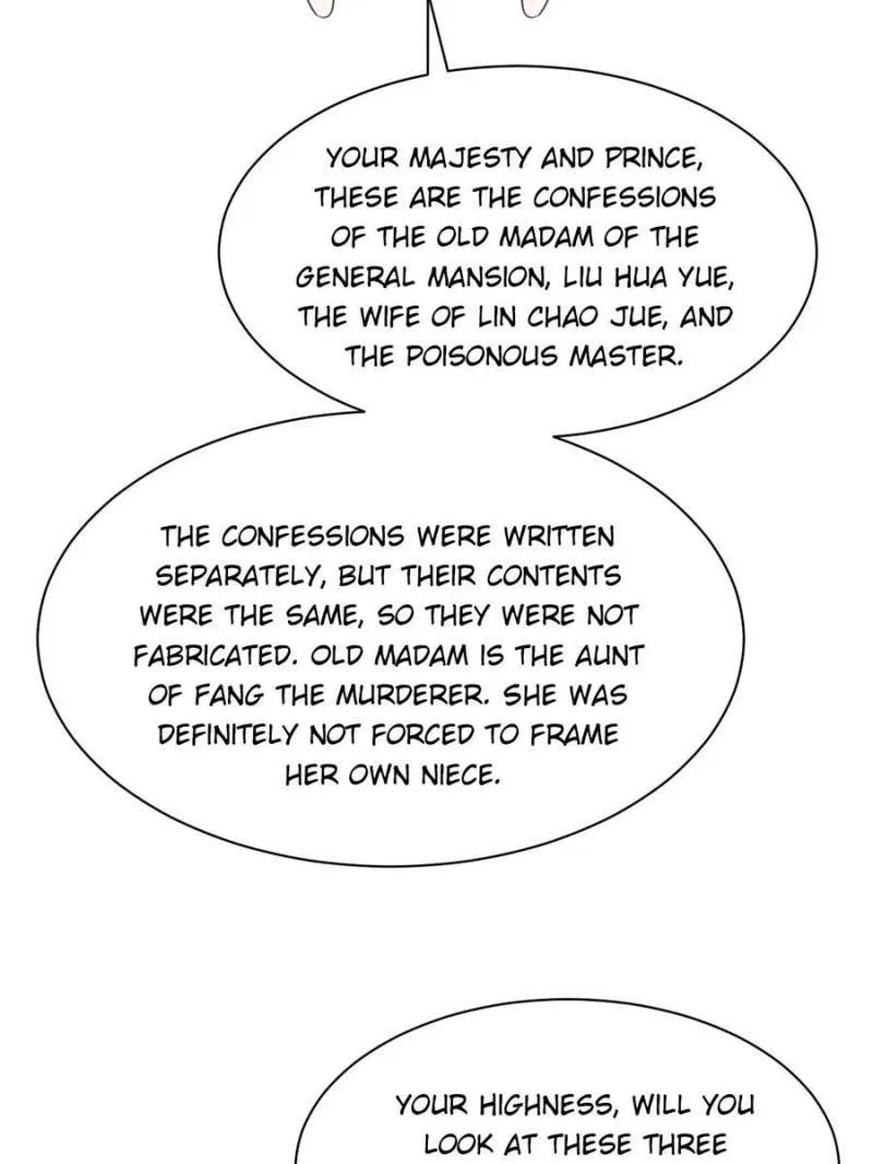 The Prince Regent’s Concubines Chapter 77 – Page 29