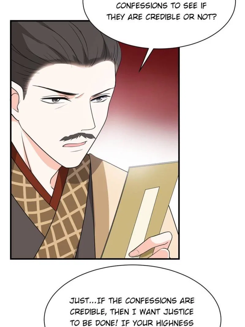 The Prince Regent’s Concubines Chapter 77 – Page 30