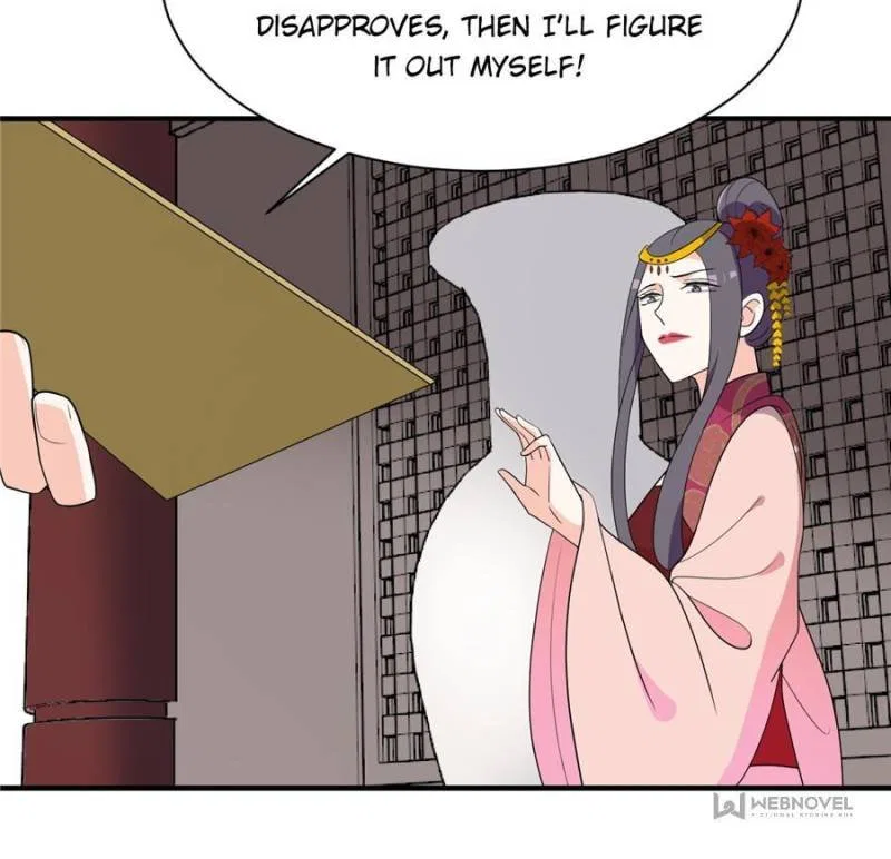 The Prince Regent’s Concubines Chapter 77 – Page 31