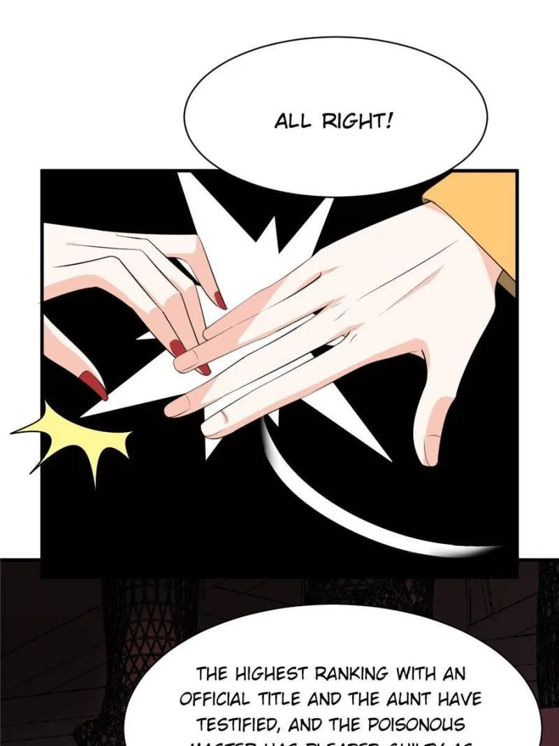 The Prince Regent’s Concubines Chapter 77 – Page 32