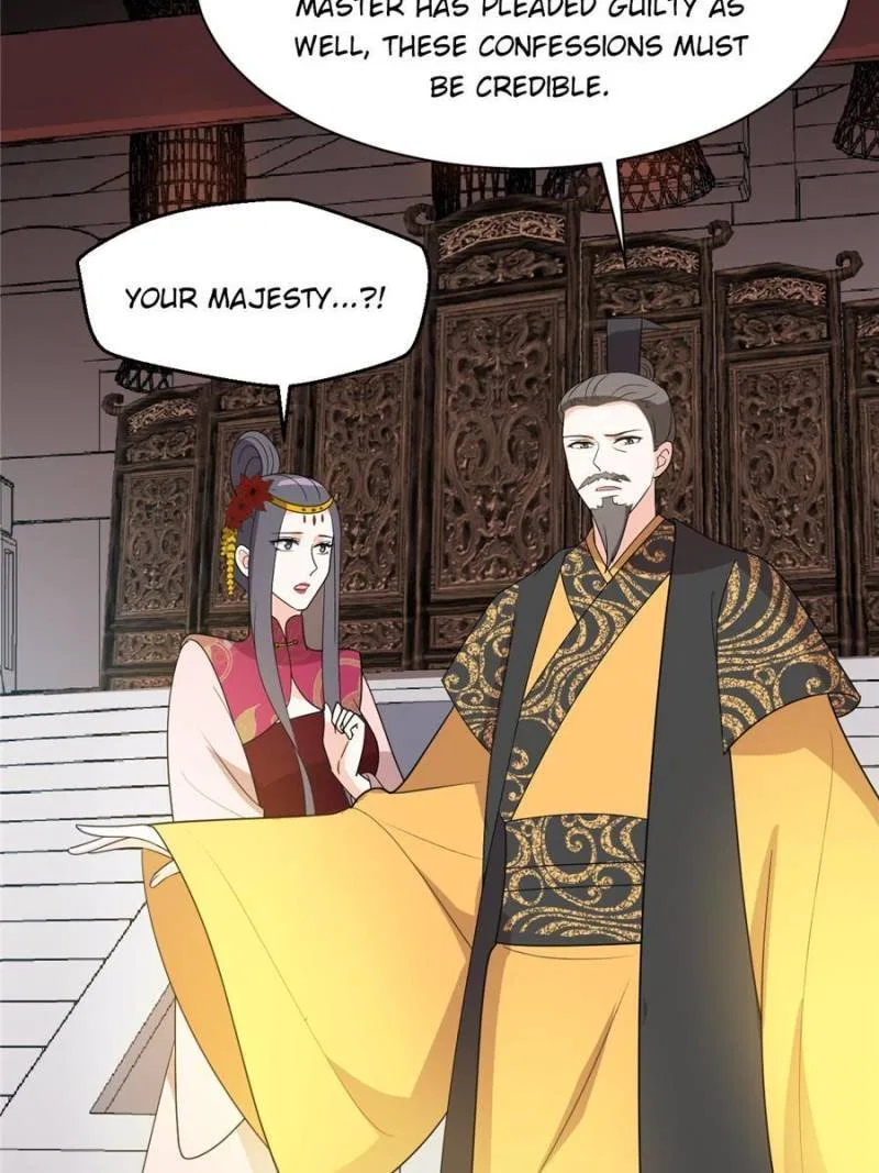 The Prince Regent’s Concubines Chapter 77 – Page 33