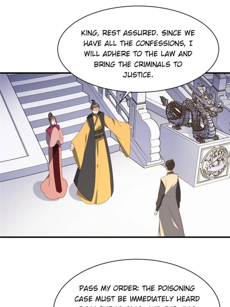 The Prince Regent’s Concubines Chapter 77 – Page 35