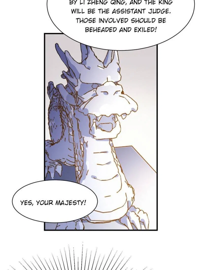 The Prince Regent’s Concubines Chapter 77 – Page 36