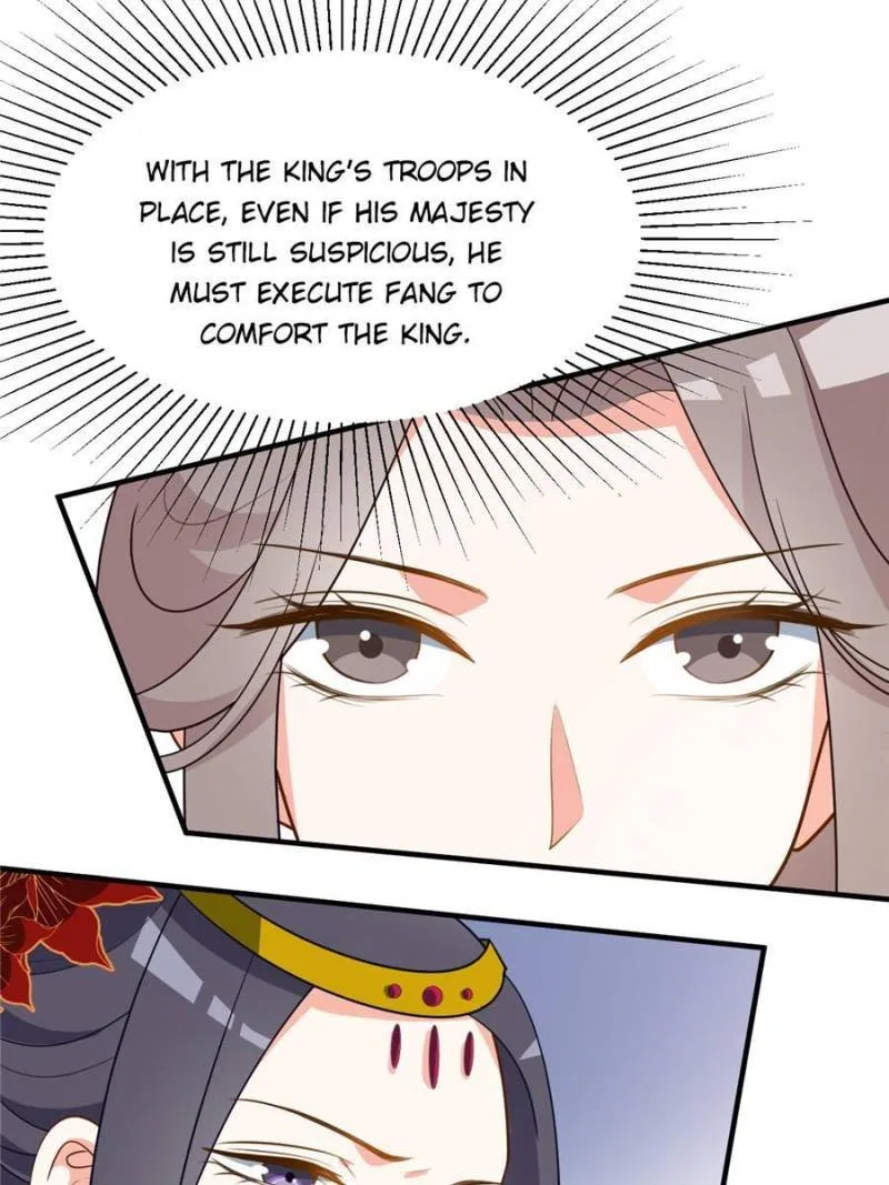 The Prince Regent’s Concubines Chapter 77 – Page 37
