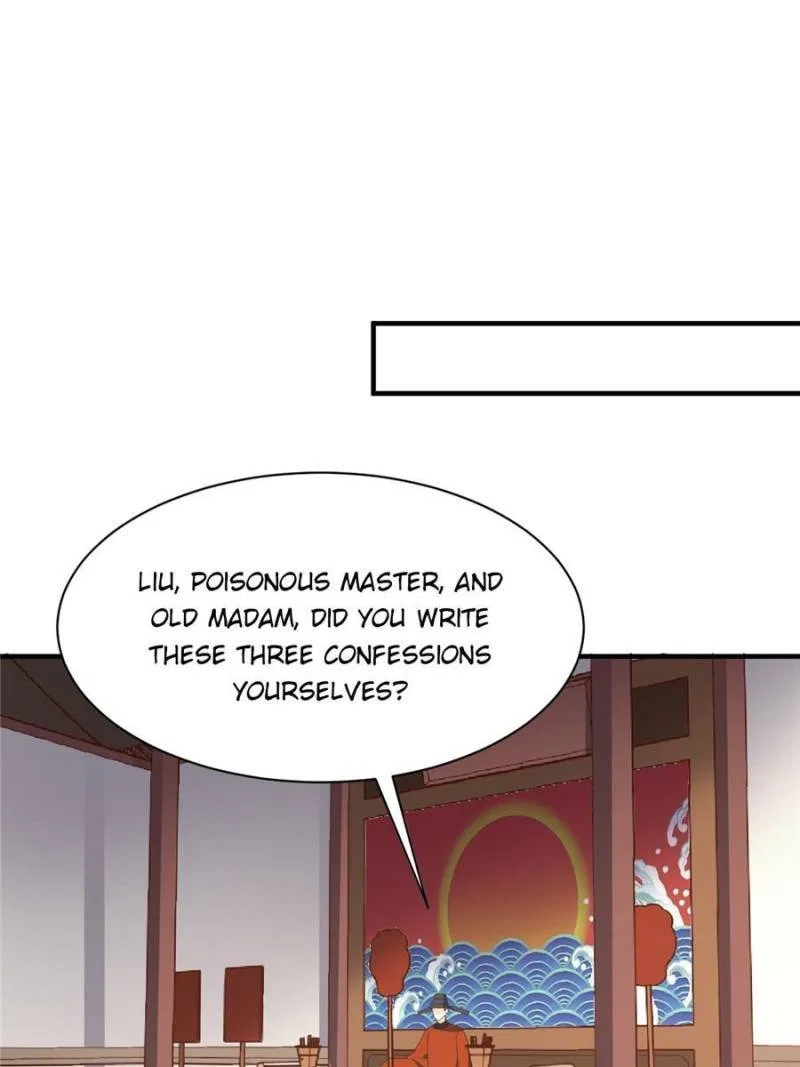 The Prince Regent’s Concubines Chapter 77 – Page 39
