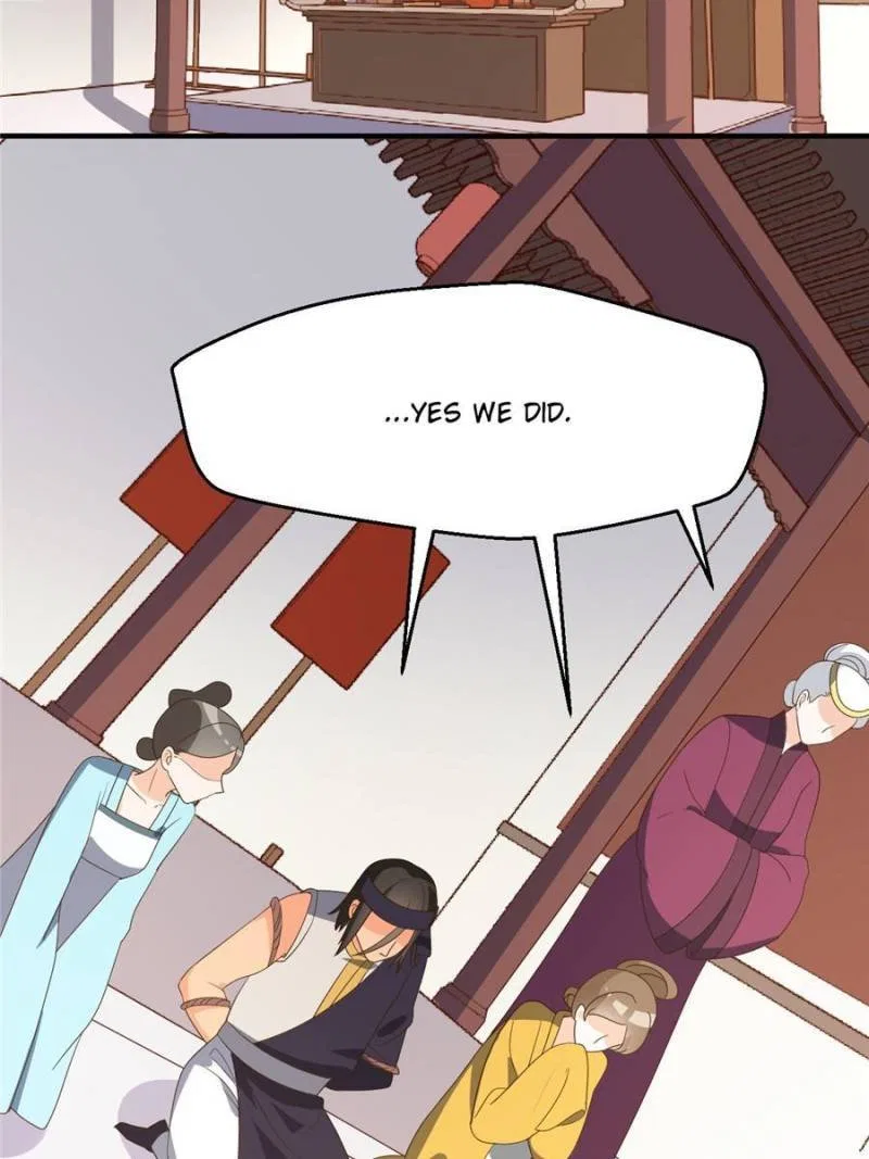 The Prince Regent’s Concubines Chapter 77 – Page 40