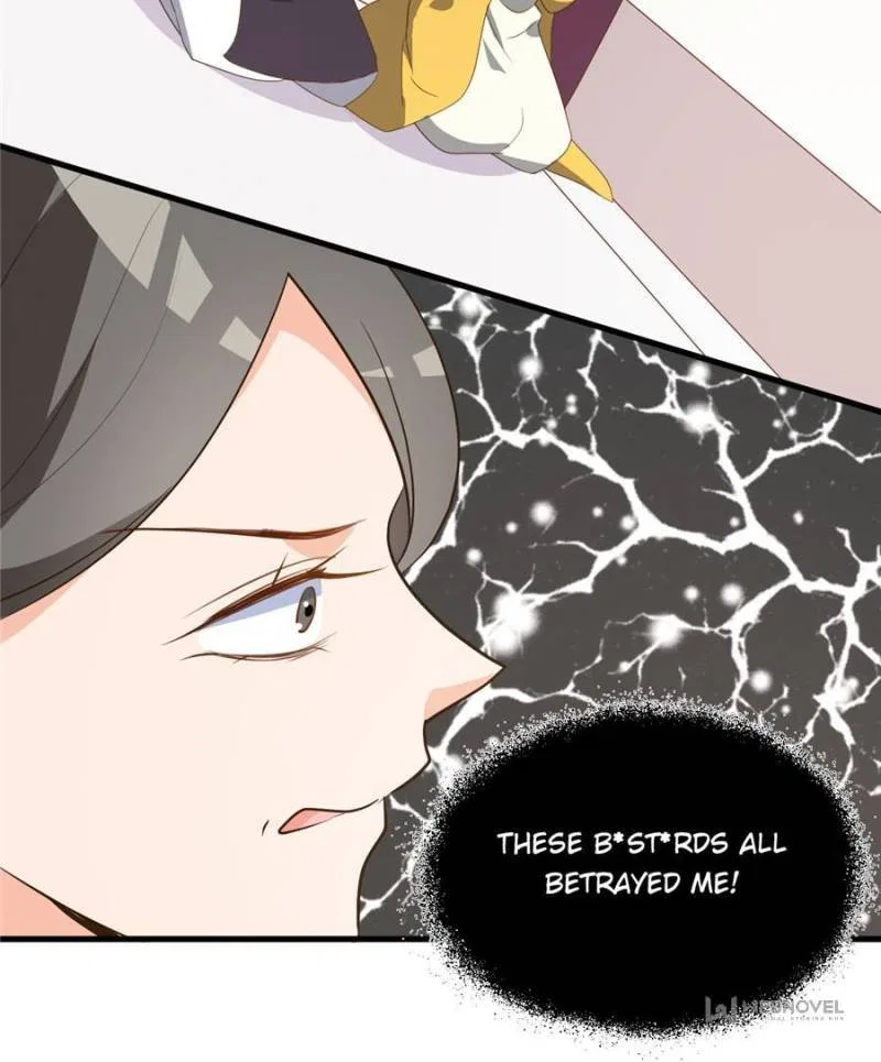 The Prince Regent’s Concubines Chapter 77 – Page 41