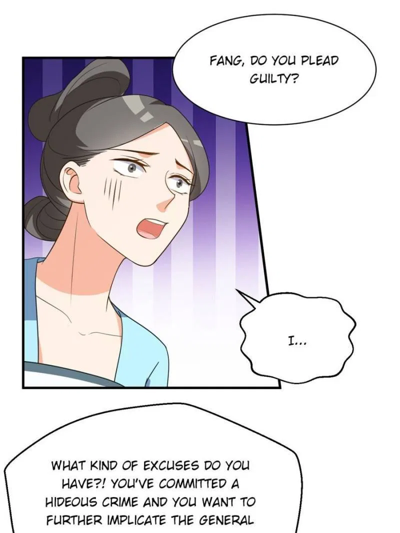 The Prince Regent’s Concubines Chapter 77 – Page 42