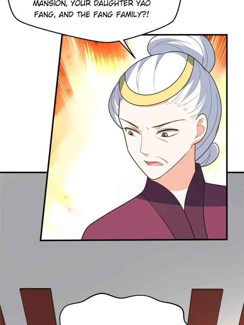 The Prince Regent’s Concubines Chapter 77 – Page 43