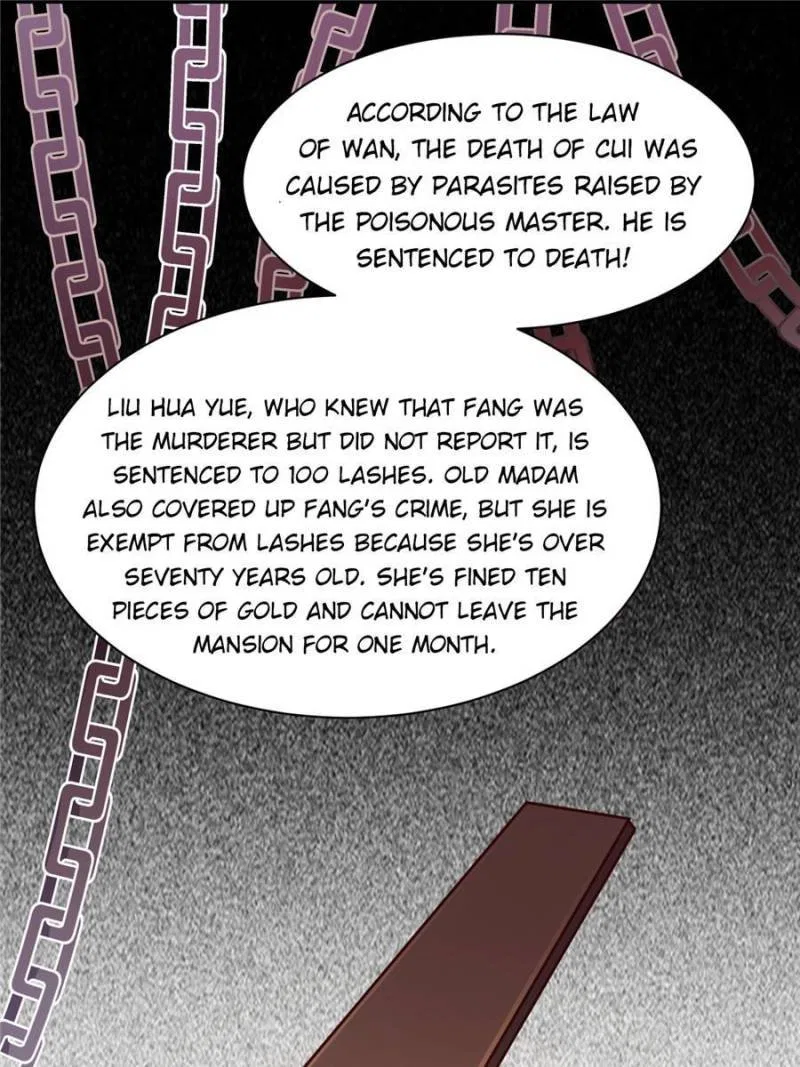 The Prince Regent’s Concubines Chapter 77 – Page 45