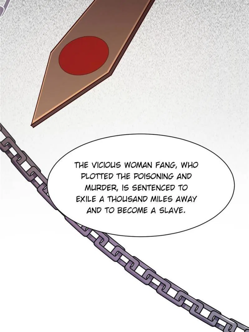The Prince Regent’s Concubines Chapter 77 – Page 46