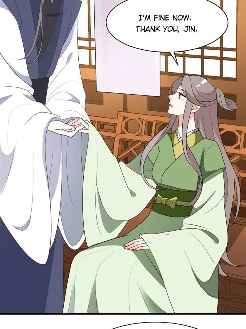 The Prince Regent’s Concubines Chapter 76 – Page 4
