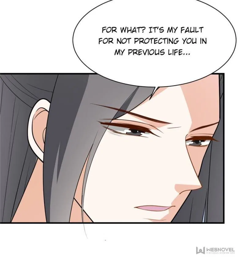 The Prince Regent’s Concubines Chapter 76 – Page 5