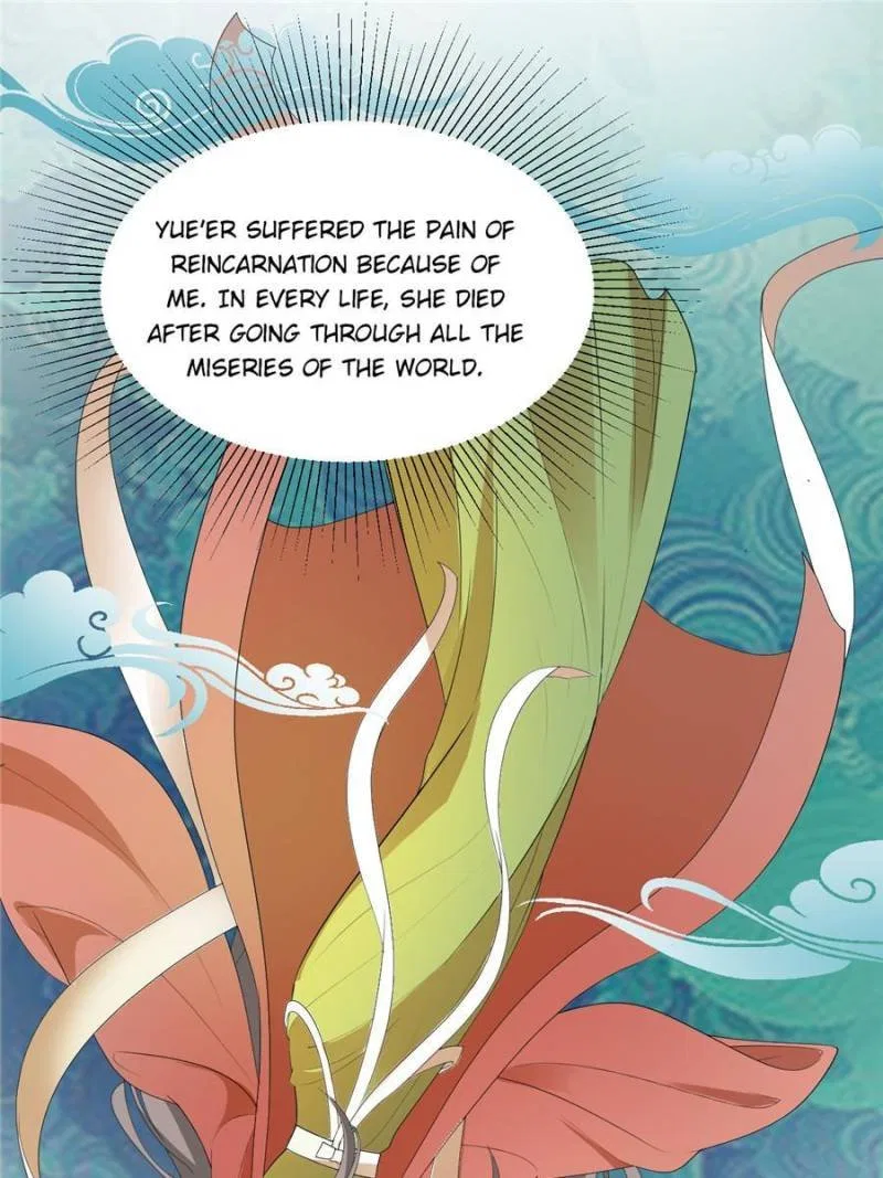 The Prince Regent’s Concubines Chapter 76 – Page 6