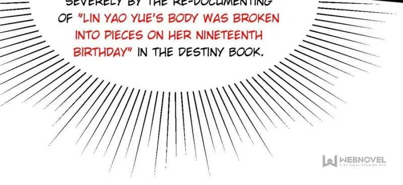 The Prince Regent’s Concubines Chapter 76 – Page 9