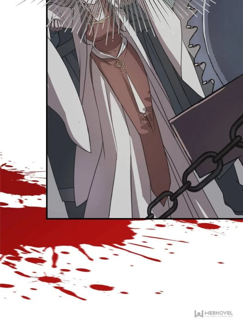The Prince Regent’s Concubines Chapter 76 – Page 13