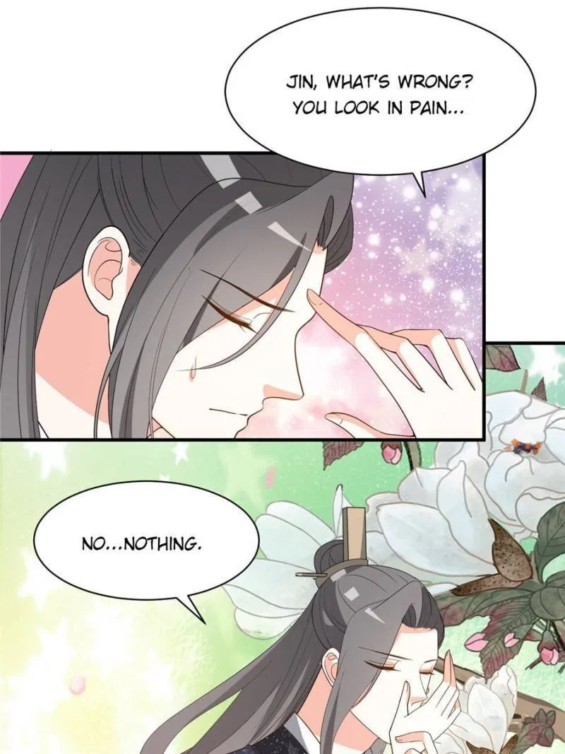 The Prince Regent’s Concubines Chapter 76 – Page 15