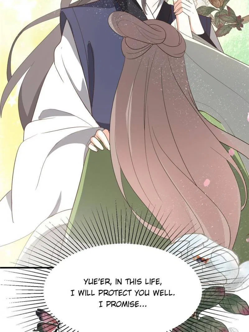 The Prince Regent’s Concubines Chapter 76 – Page 16