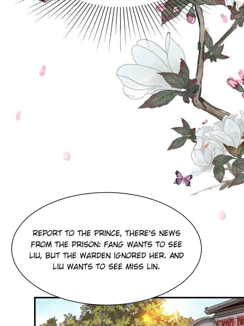 The Prince Regent’s Concubines Chapter 76 – Page 17