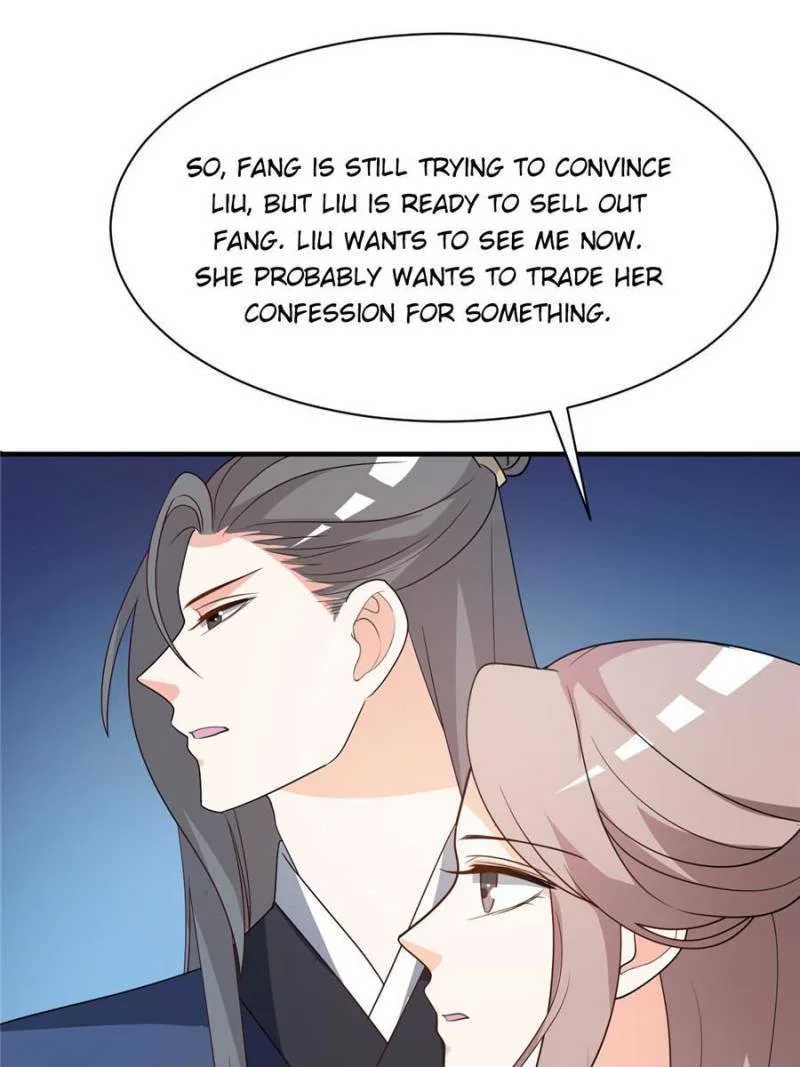 The Prince Regent’s Concubines Chapter 76 – Page 19