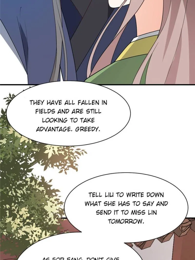 The Prince Regent’s Concubines Chapter 76 – Page 20