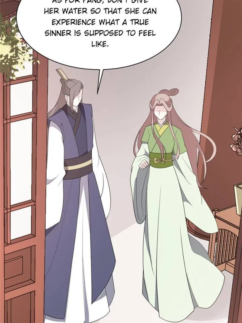 The Prince Regent’s Concubines Chapter 76 – Page 21