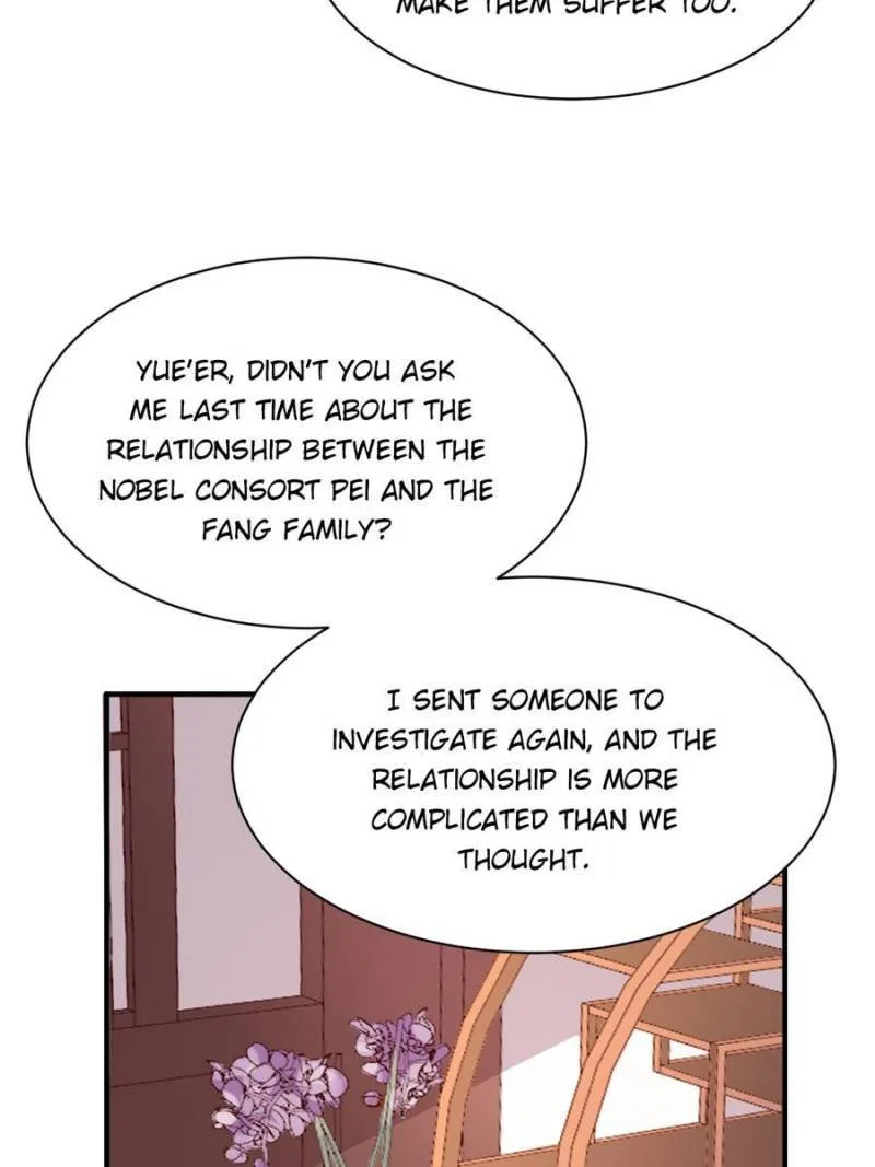 The Prince Regent’s Concubines Chapter 76 – Page 24