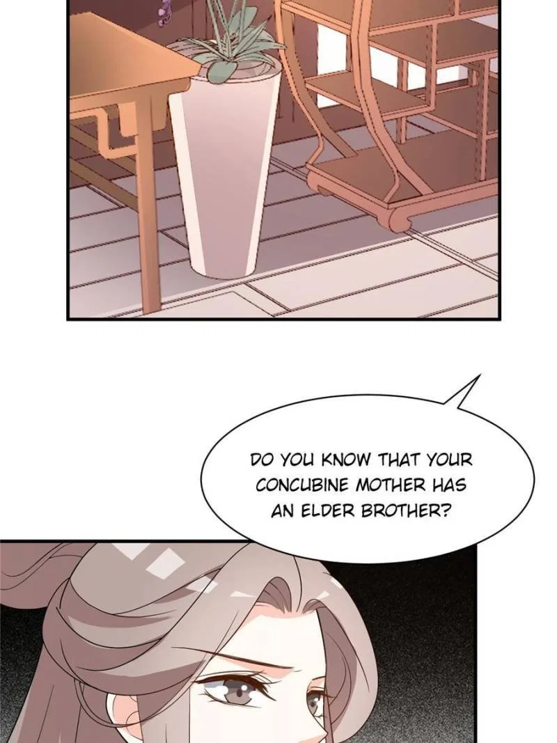 The Prince Regent’s Concubines Chapter 76 – Page 25