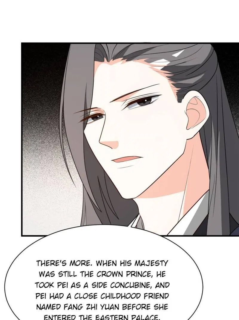 The Prince Regent’s Concubines Chapter 76 – Page 27
