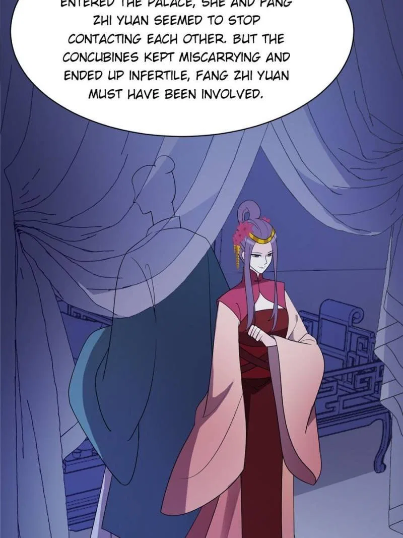 The Prince Regent’s Concubines Chapter 76 – Page 29