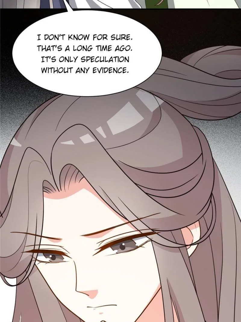 The Prince Regent’s Concubines Chapter 76 – Page 32