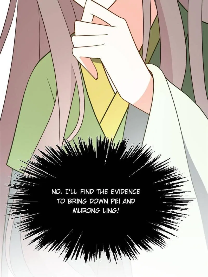The Prince Regent’s Concubines Chapter 76 – Page 33