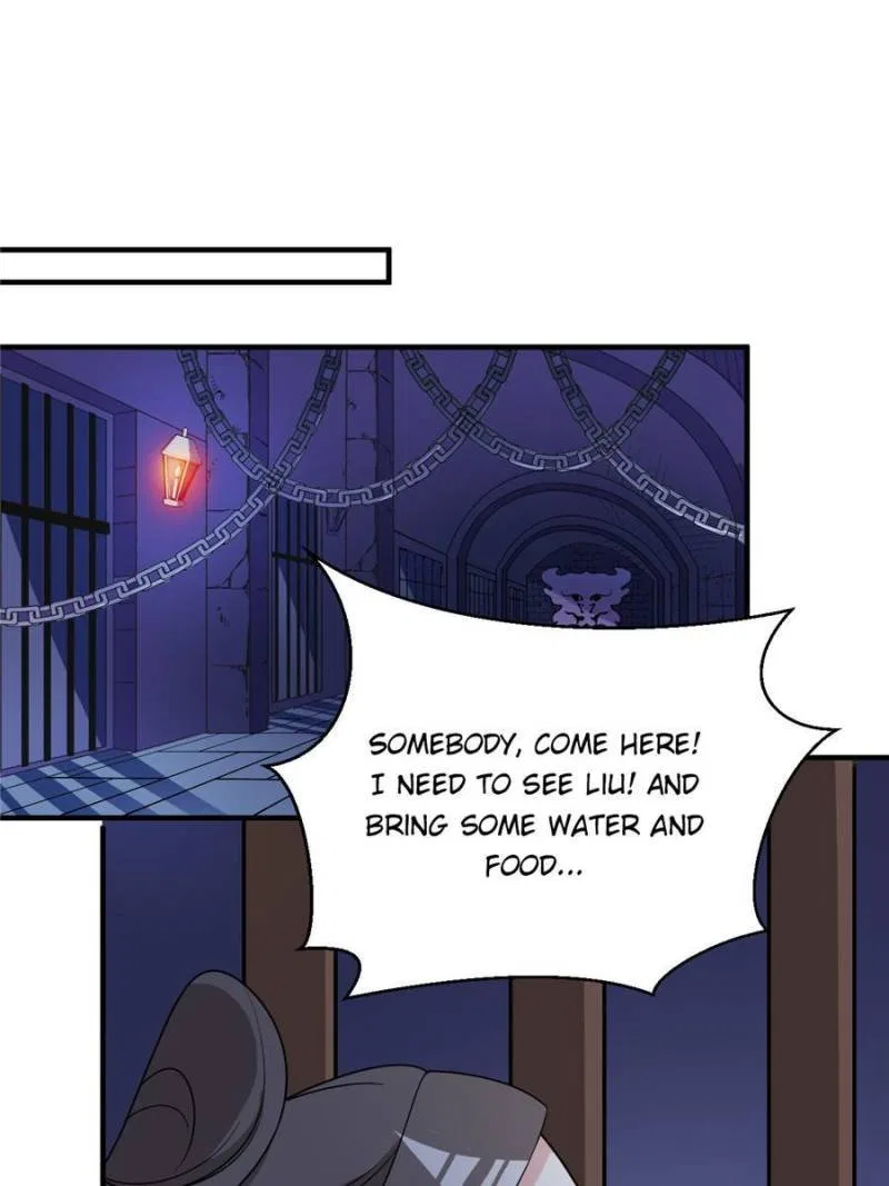 The Prince Regent’s Concubines Chapter 76 – Page 35