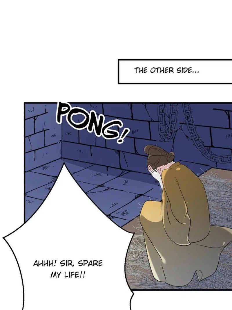 The Prince Regent’s Concubines Chapter 76 – Page 38