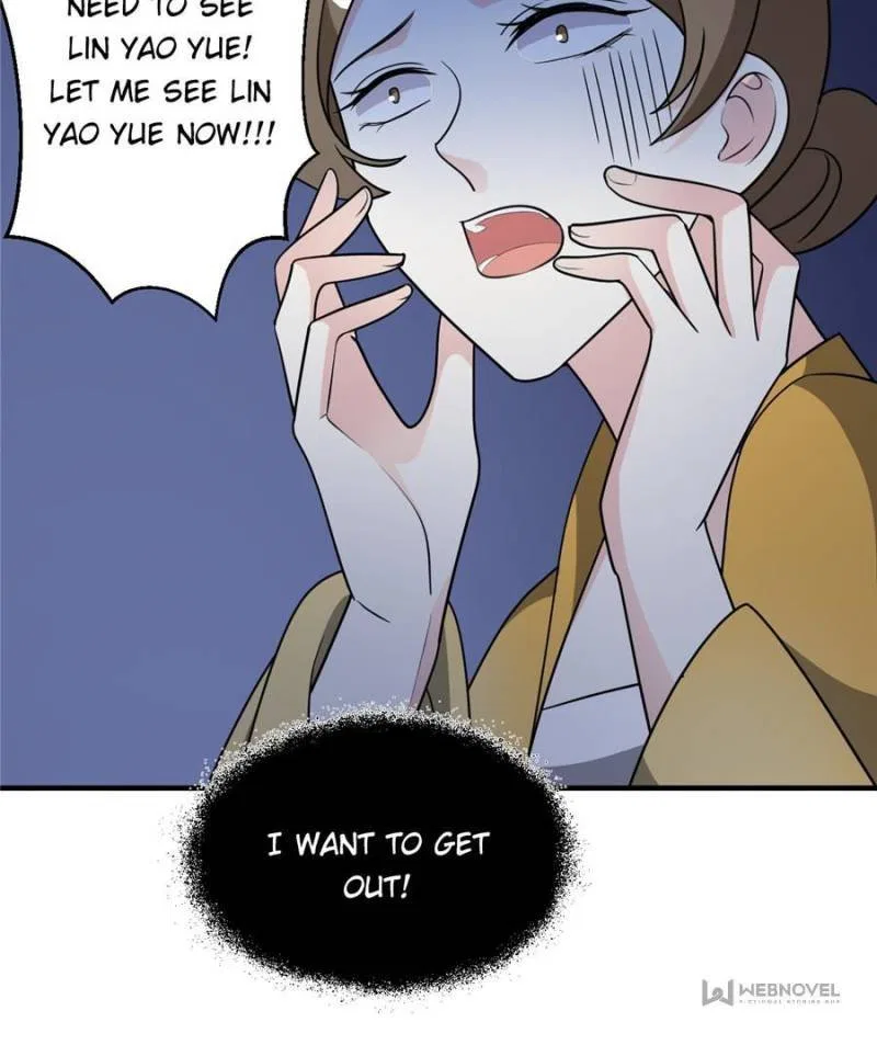 The Prince Regent’s Concubines Chapter 76 – Page 40