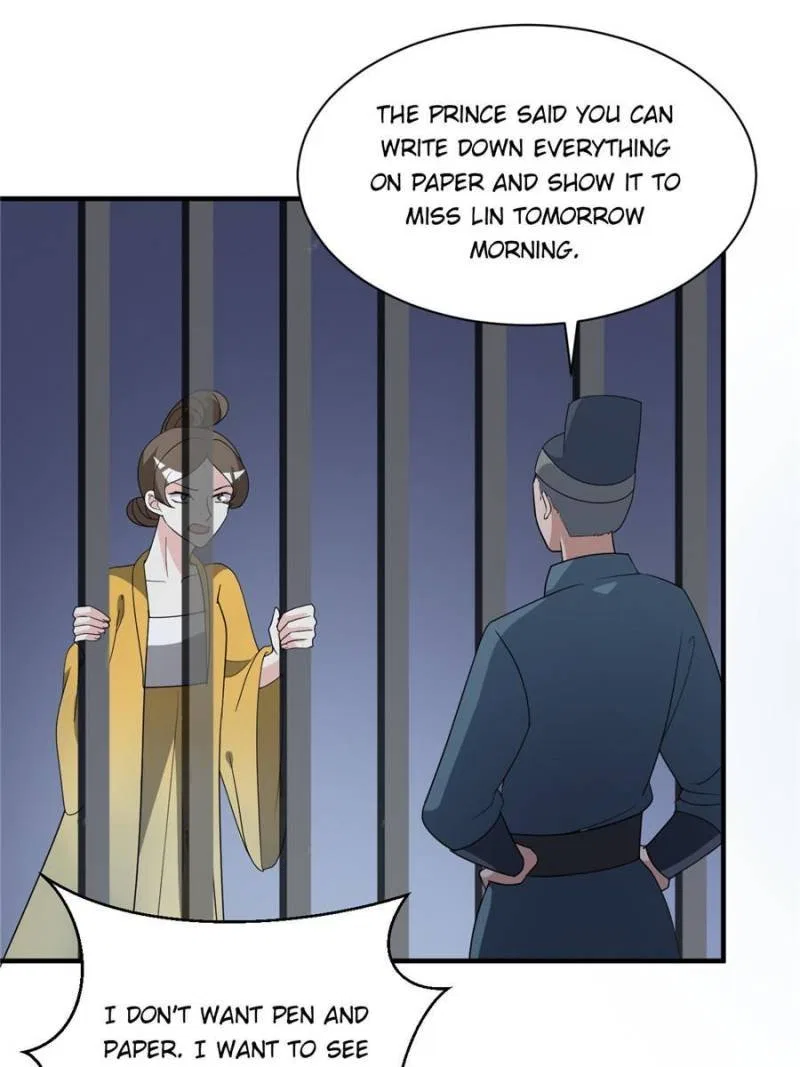 The Prince Regent’s Concubines Chapter 76 – Page 41