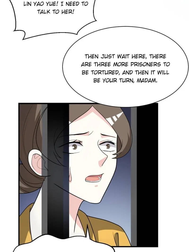 The Prince Regent’s Concubines Chapter 76 – Page 42