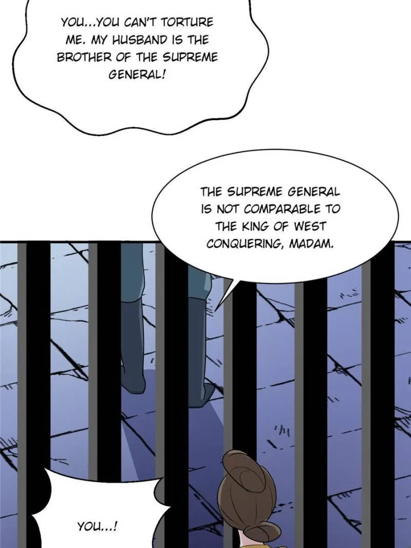 The Prince Regent’s Concubines Chapter 76 – Page 43