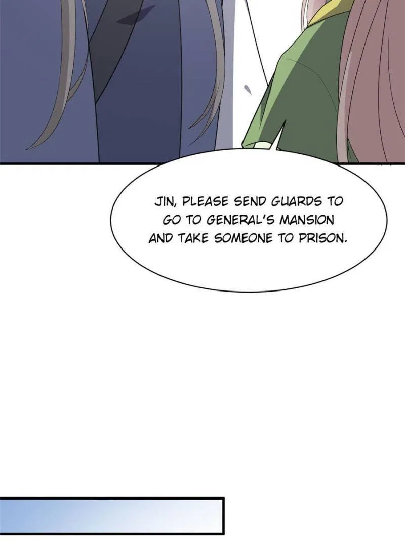 The Prince Regent’s Concubines Chapter 75 – Page 2
