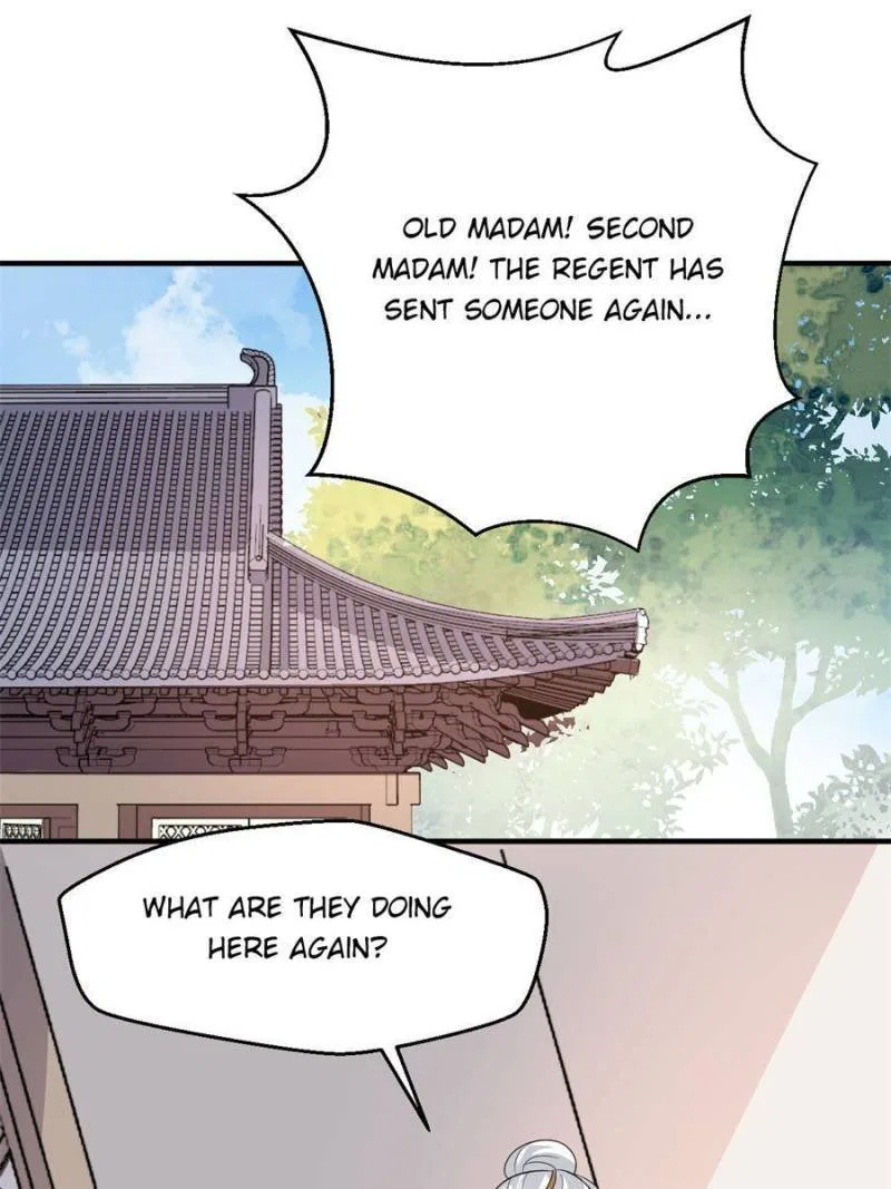 The Prince Regent’s Concubines Chapter 75 – Page 3