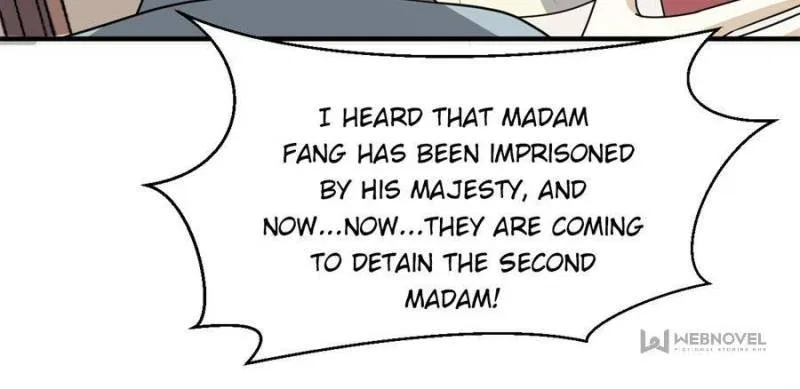 The Prince Regent’s Concubines Chapter 75 – Page 5