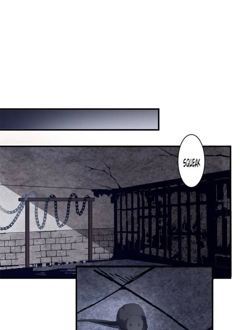 The Prince Regent’s Concubines Chapter 75 – Page 8