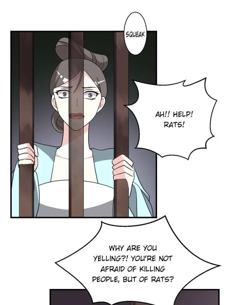 The Prince Regent’s Concubines Chapter 75 – Page 10
