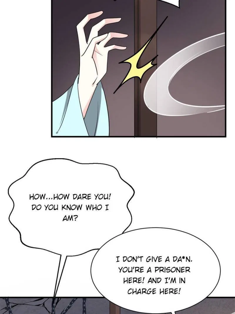 The Prince Regent’s Concubines Chapter 75 – Page 11