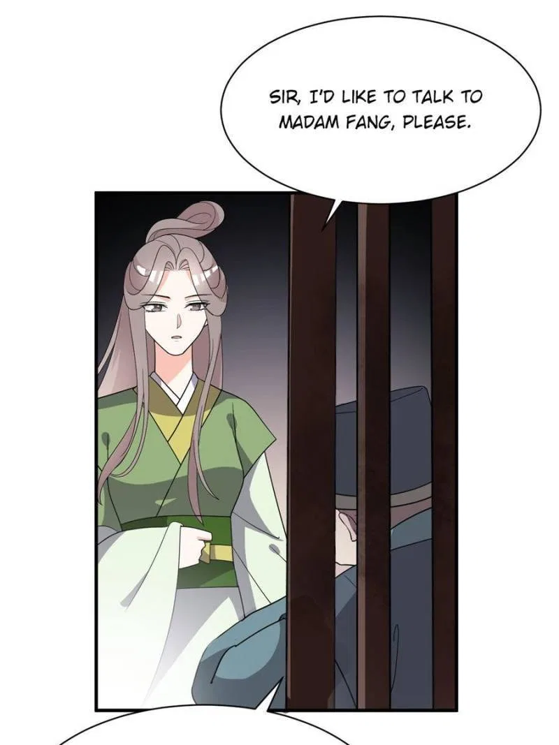 The Prince Regent’s Concubines Chapter 75 – Page 13