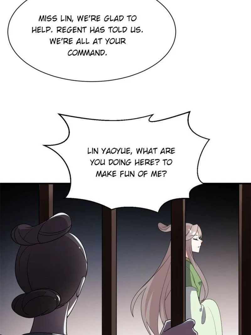 The Prince Regent’s Concubines Chapter 75 – Page 14