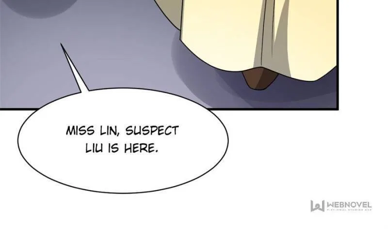 The Prince Regent’s Concubines Chapter 75 – Page 16