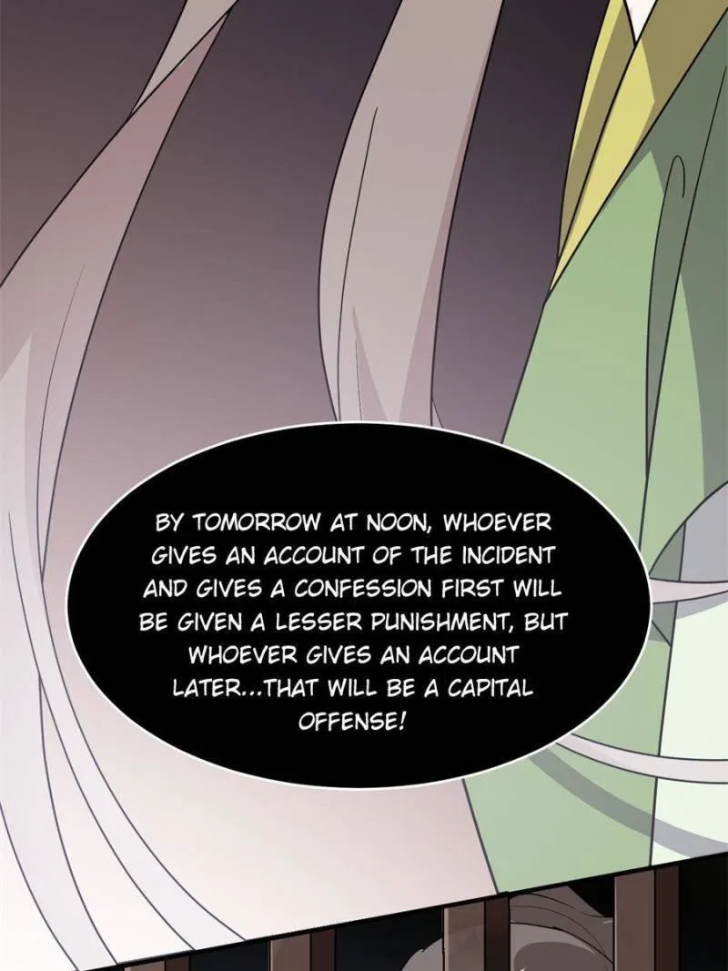 The Prince Regent’s Concubines Chapter 75 – Page 19