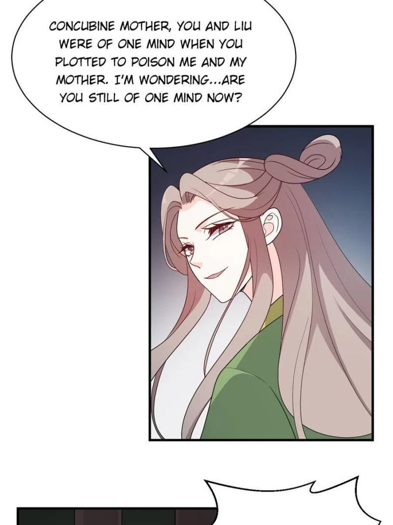 The Prince Regent’s Concubines Chapter 75 – Page 22